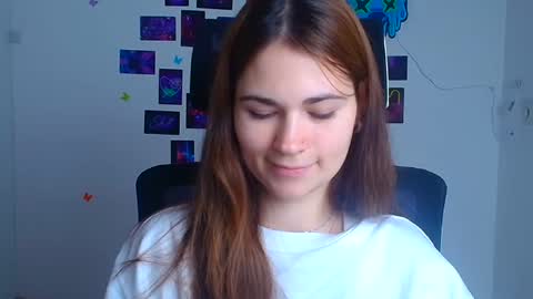 Elsa online show from November 18, 7:42 am