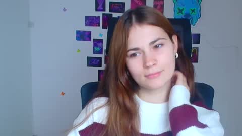 Elsa online show from November 17, 7:20 am