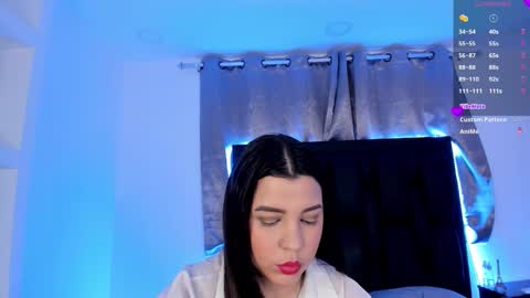 Elsa online show from December 17, 12:20 pm