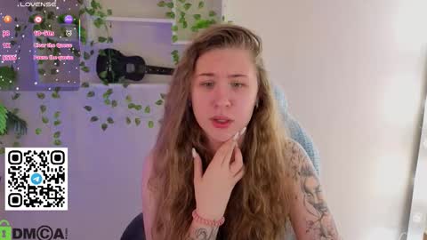 Elsie online show from December 22, 1:09 am