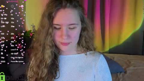 Elsie online show from February 24, 7:07 am