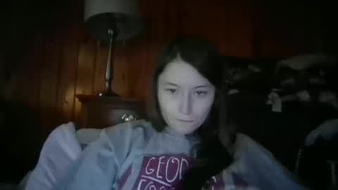 Elsie Rain online show from November 15, 10:22 pm