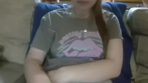 Elsie Rain online show from February 19, 3:28 am