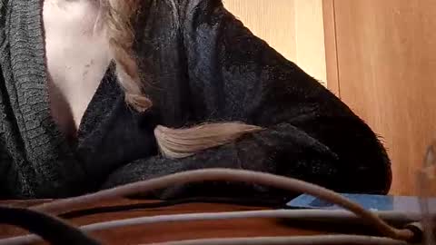 Elza Kom online show from November 16, 7:21 am