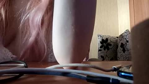 Elza Kom online show from November 29, 7:12 am