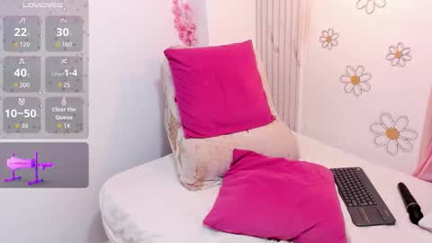 A N D R E A online show from December 20, 3:38 pm