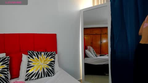 ema garcia  online show from November 25, 2:30 pm