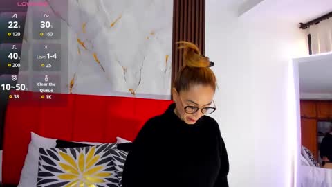 ema garcia  online show from December 20, 2:10 pm