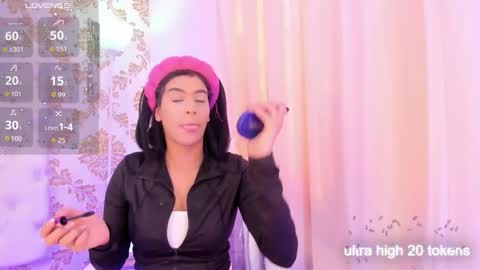 Ema Lambert  online show from March 2, 12:45 pm