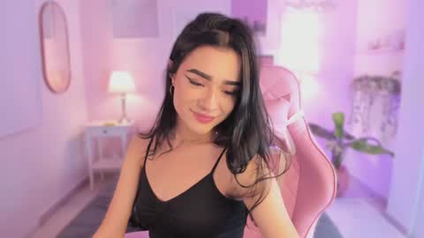 emma soul online show from November 24, 1:07 am