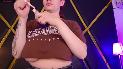 Emma online show from November 29, 12:20 pm