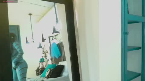 Ema Delacroix online show from October 11, 7:27 pm