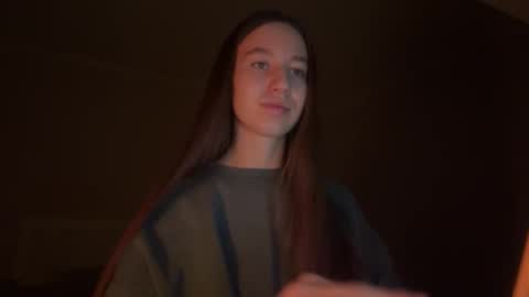 Alina online show from February 28, 10:09 pm