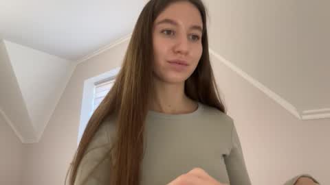 Alina online show from November 19, 12:05 pm