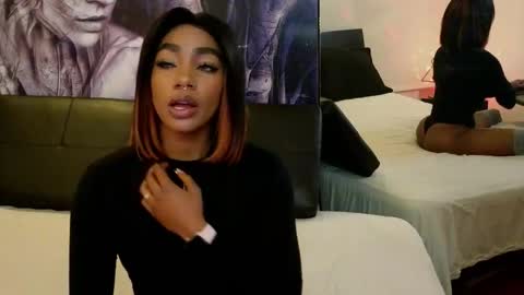 anyelii  online show from January 14, 9:36 am