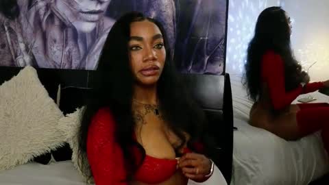 anyelii  online show from February 18, 12:43 am