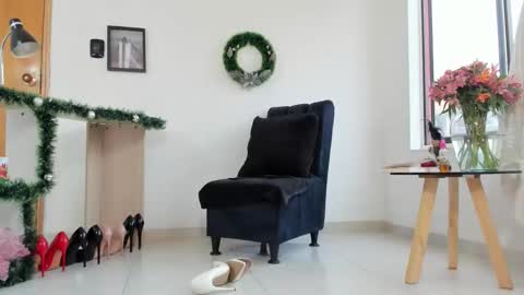 Emely   online show from December 17, 10:03 pm