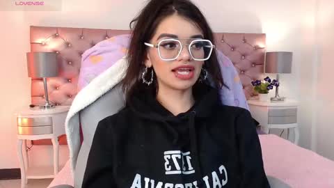 Danna online show from September 23, 12:42 am