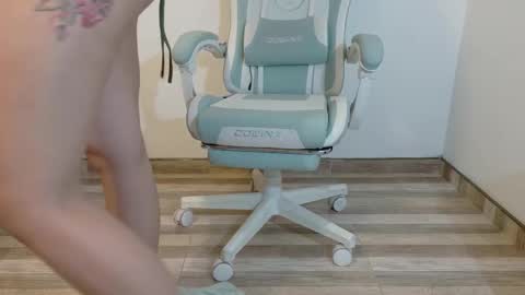 sabrina online show from November 30, 3:32 am