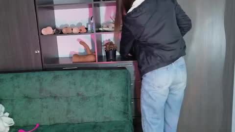 sabrina online show from September 17, 5:11 pm