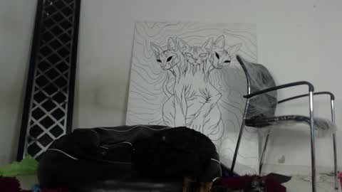 Snapshot of emiantonella_ chatting on September 30, 11:31 pm Antonella  online show from September 30, 11:31 pm