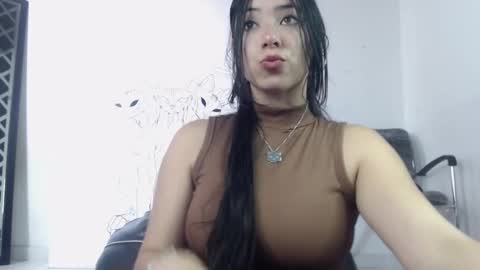 Antonella  online show from February 4, 6:55 pm