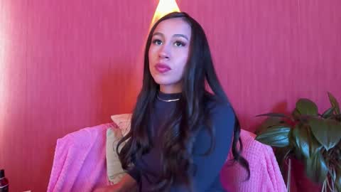 Emilia Gomez online show from January 31, 7:11 pm