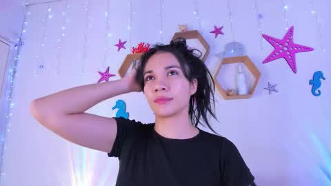 Emily  online show from November 5, 3:01 am