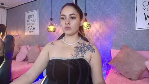 Emily online show from February 7, 9:58 am