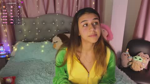 Emily online show from January 24, 12:10 am