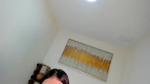 Emilia Harpper online show from February 7, 1:15 pm