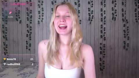 Amili online show from November 23, 2:41 pm