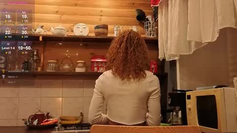 Emi  online show from September 9, 8:08 pm