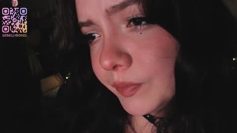 Emily online show from September 13, 12:51 am