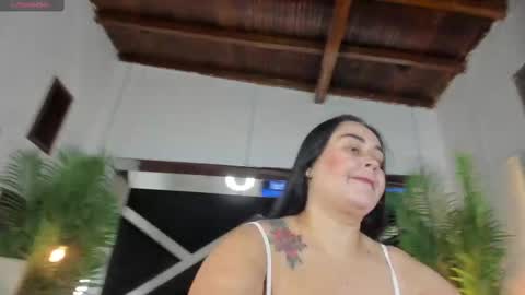 Emily  online show from February 25, 11:10 am