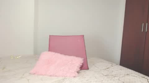 Dayana online show from February 18, 12:26 am