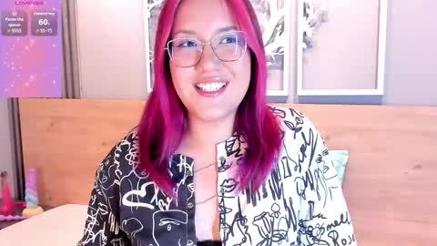 Emily online show from November 16, 4:58 am