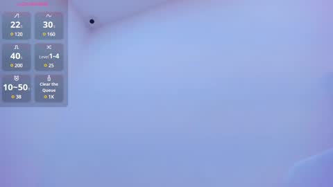 Emily online show from January 18, 2:36 am