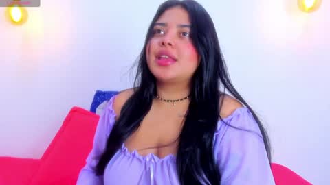 Emily online show from December 21, 5:25 am