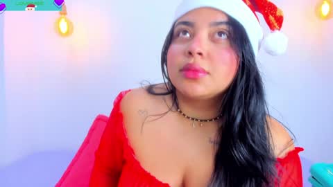 Emily online show from December 22, 5:56 am