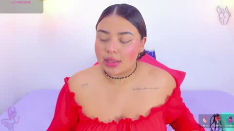 Emily online show from January 7, 4:50 am