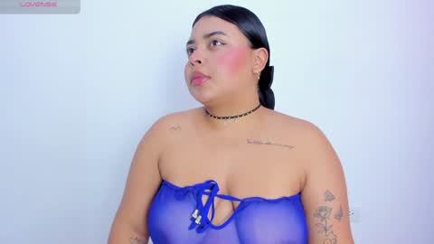 Emily online show from January 11, 4:48 am