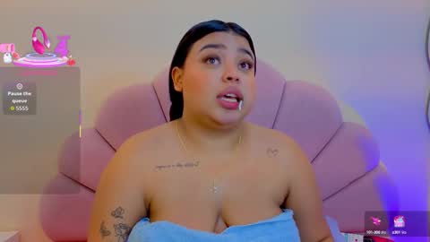 Emily online show from September 23, 2:43 am