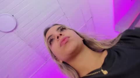 Emily online show from March 12, 10:37 am