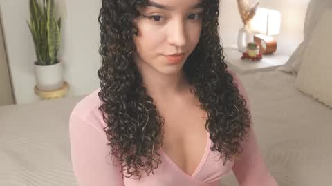 Juliana online show from December 31, 1:26 am