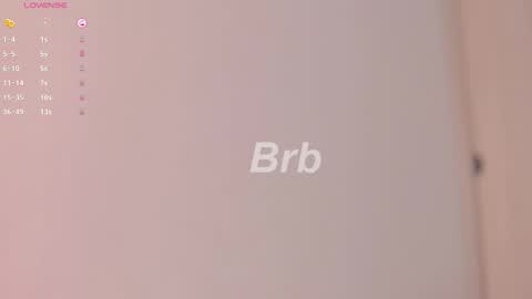 EmilyKenner  Independent model  online show from October 14, 1:46 pm