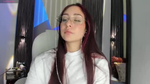 Emily online show from December 14, 8:03 pm