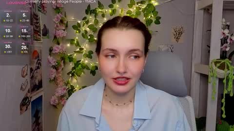 Emily online show from February 12, 2:46 am