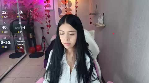 Emily osman online show from February 18, 12:37 pm