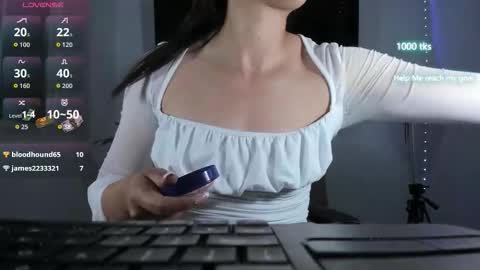 emily_palmeer online show from February 21, 11:00 am